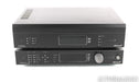 TAG McLaren AV32R AV Preamplifier w/ DVD32FLR DVD / CD Player