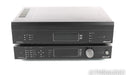 TAG McLaren AV32R AV Preamplifier w/ DVD32FLR DVD / CD Player