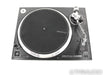 Denon DJ VL12 Prime Direct Drive Turntable; Denon DL-103 Cartridge; Upgrades
