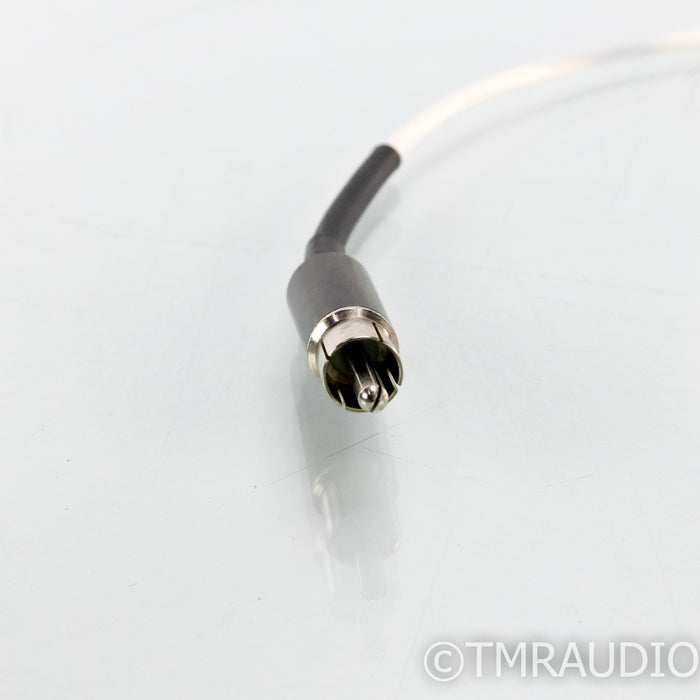 Kimber Kable Illuminations D-60 RCA Digital Coaxial Cable; 3m Interconnect; D60