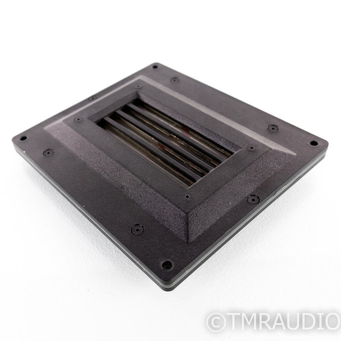 Infinity EMIM Midrange Ribbon Tweeter; AS-IS (Buzzes)