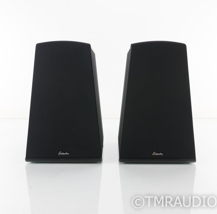 Golden Ear Aon 3 Bookshelf Speakers