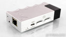 Chord Electronics 2Go Streaming / Storage Module; Silver