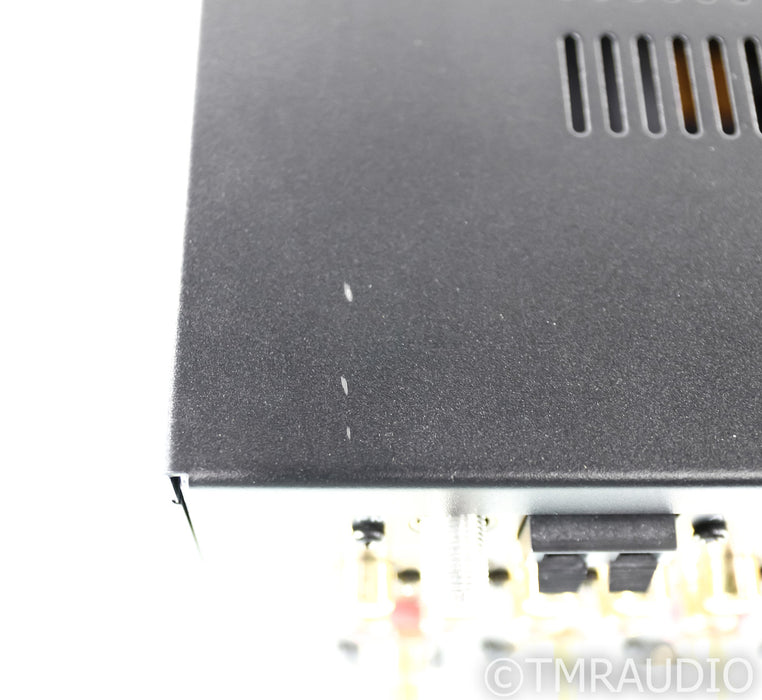 Emotiva XMC-1 Gen 2 7.2 Channel Home Theater Processor; XMC1; Remote