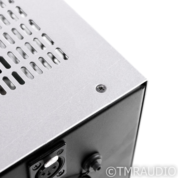 Audio Research Reference 150 SE Stereo Tube Power Amplifier; 150SE