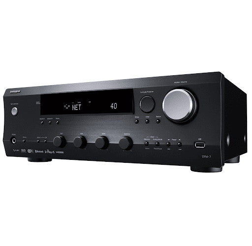 Integra DTM-7 2.1 Channel Receiver; DTM7; Wifi; Bluetooth; Phono (New)