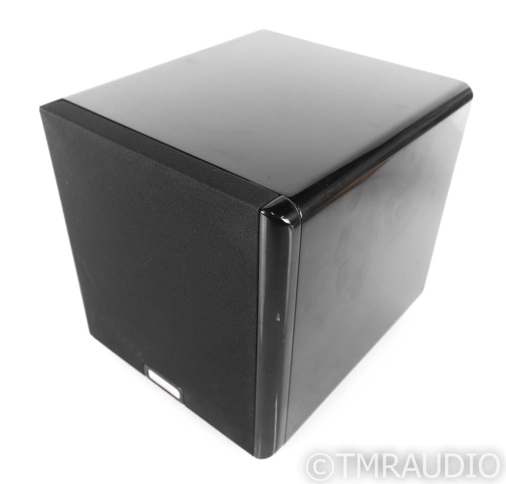 Velodyne DD10 10" Powered Subwoofer