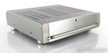 Parasound Halo A23 Stereo Power Amplifier; A-23; Silver