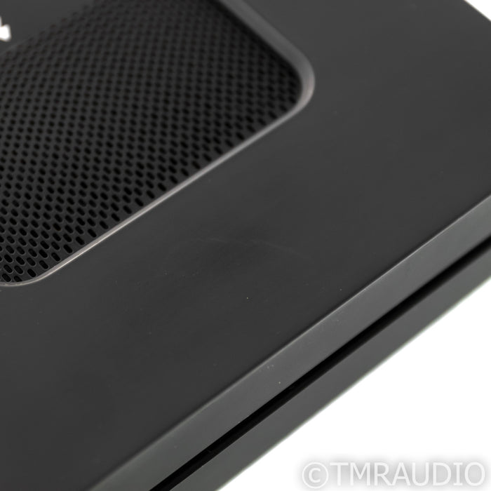 Bluesound Node 2 Wireless Network Streamer; Black