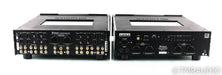 McIntosh C1000 Stereo Solid State Preamplifier