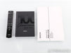 Denon PMA-A100 Stereo Integrated Amplifier; 100th Anniversary Edition; Remote