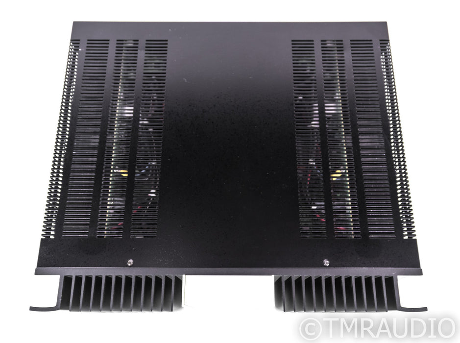 Rotel RB-1080 Stereo Power Amplifier; RB1080