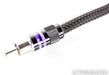 Kimber Kable Cadence RCA Subwoofer Cable; Single 6m Interconnect
