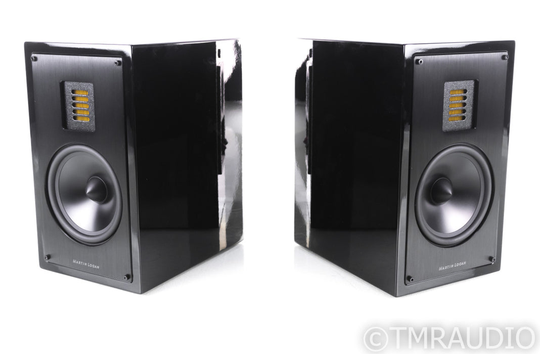 Martin Logan LX16 Bookshelf Speakers