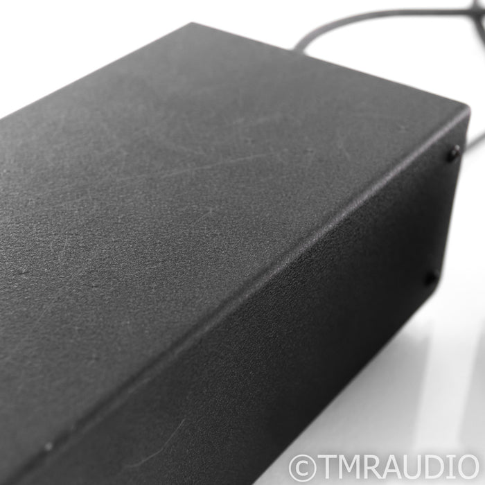 Audible Illusions Modulus 3 Stereo Tube Preamplifier; MM Phono