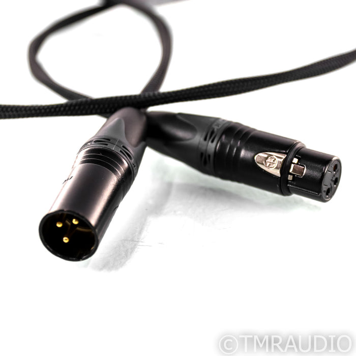 Shunyata Research Zitron Anaconda AES/EBU Cable; Etron; 1m Digital Interconnect