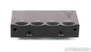Chord Electronics 2Go Portable Network Streamer; 4TB; Black