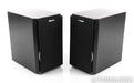 Dynaudio Excite X14 Bookshelf Speakers; Satin Black Pair; X-14