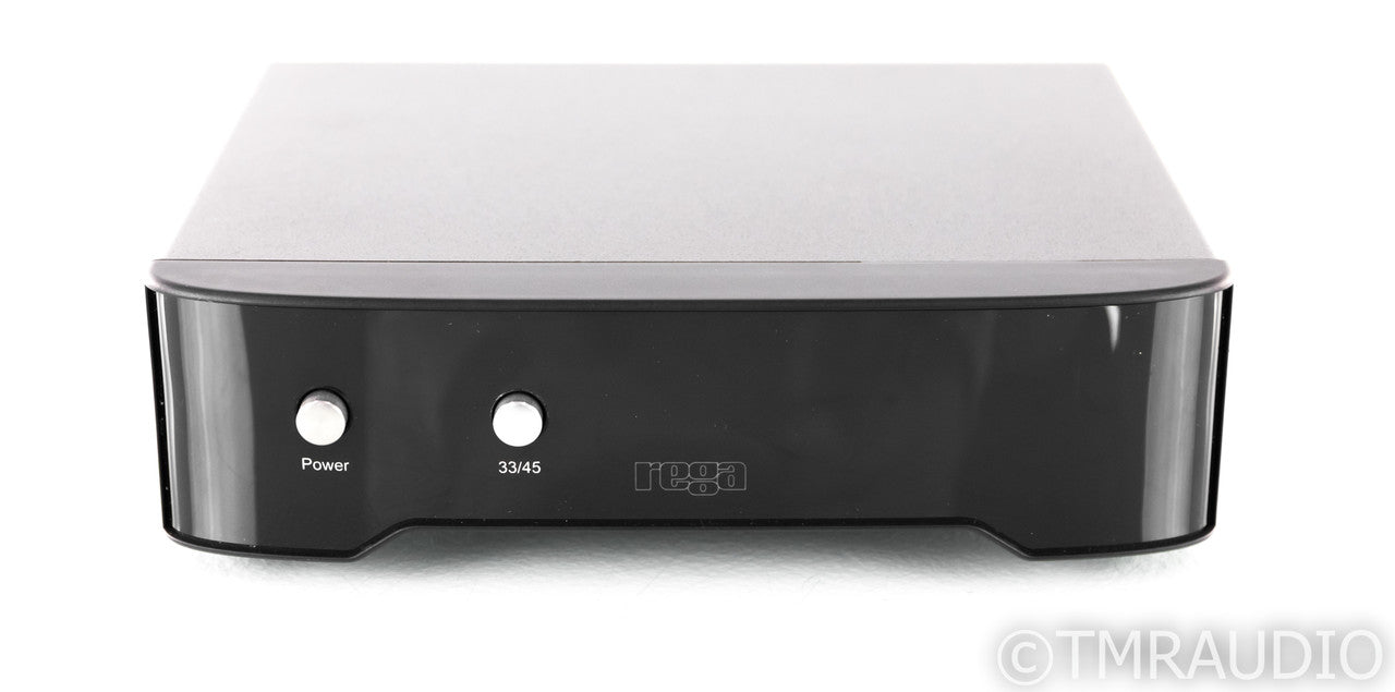 Rega Planar 8 Belt Drive Turntable; Rega Apheta 2 MC Cartridge; PL8; P8