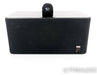 B&W Matrix HTM Center Channel Speaker; Black Ash