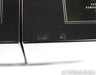 McIntosh MC2100 Vintage Stereo Power Amplifier; MC-2100