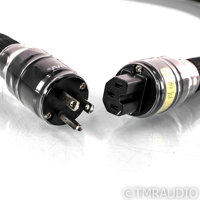 Shunyata Research Zitron Cobra Power Cable; 1.8m AC Cord