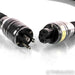 Shunyata Research Zitron Cobra Power Cable; 1.8m AC Cord