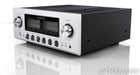 Luxman L-550AX Stereo Integrated Amplifier; L550AX; Remote; MM / MC Phono
