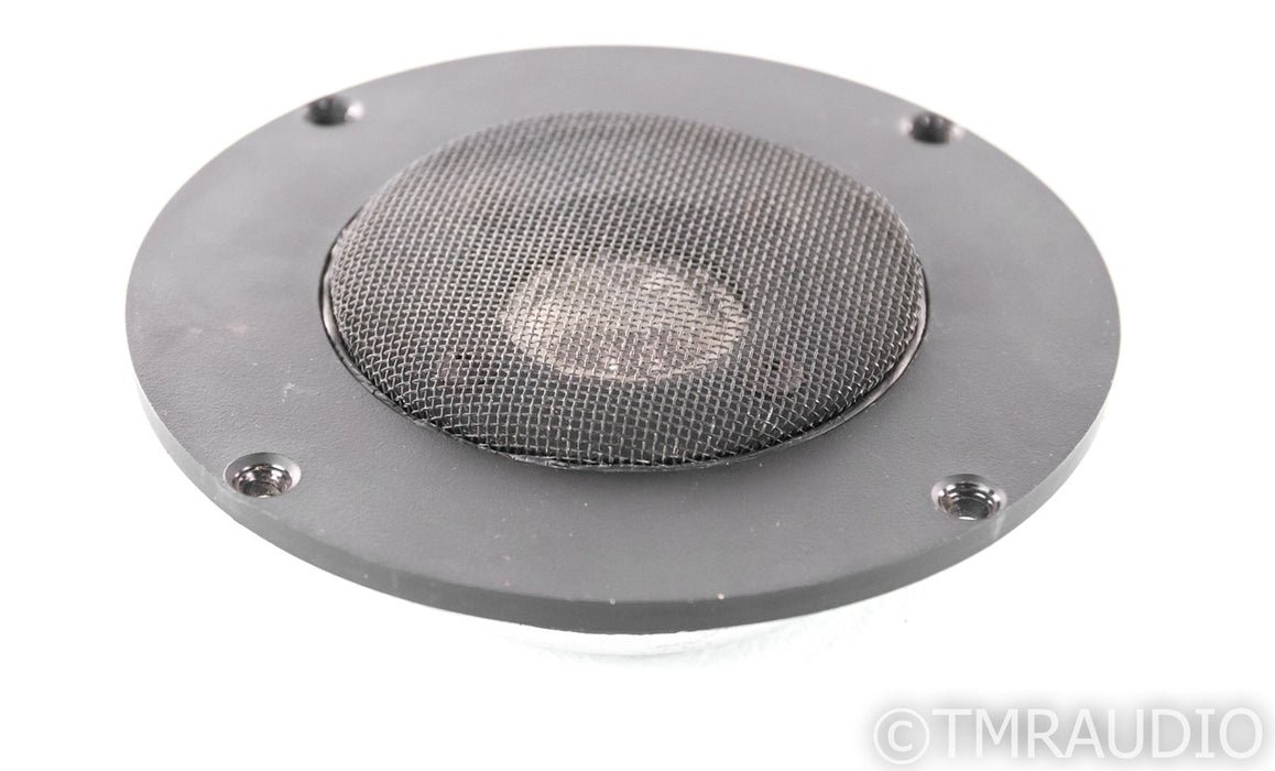 JBL 035TI High Frequency Driver / Tweeter; From JBL L100T; AS-IS (Blown) (1/5)