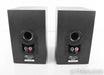 ELAC Uni-Fi UB5 Bookshelf Speakers; Black Pair; UB-5