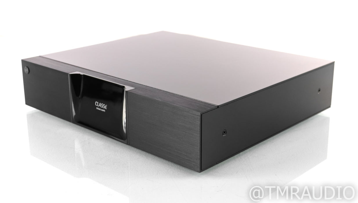 Classe Sigma AMP5 5 Channel Power Amplifier; Amp-5