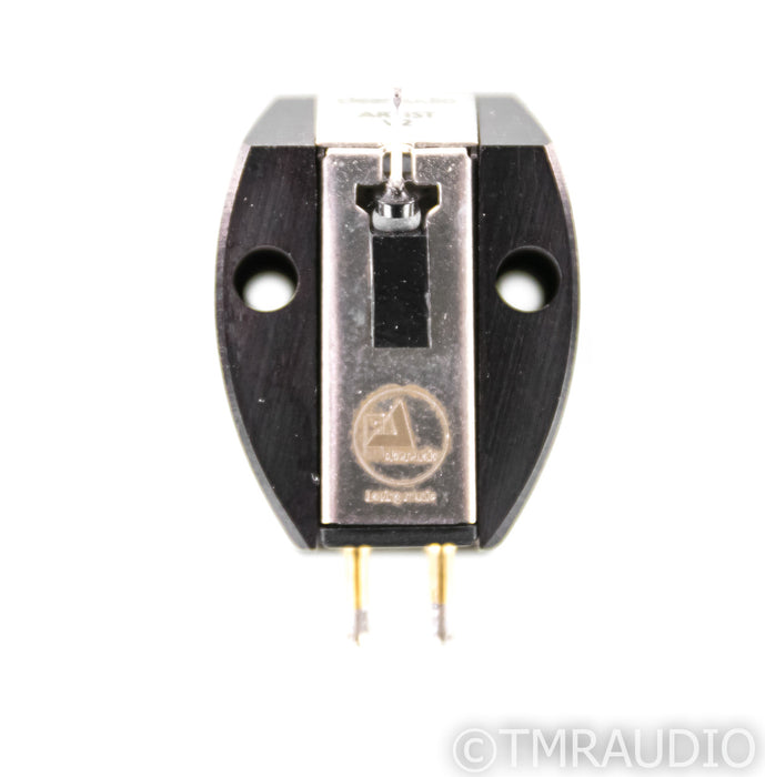 Clearaudio Artist V2 MM Phono Cartridge