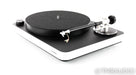 Clearaudio Concept Belt Drive Turntable; (No Cartridge)