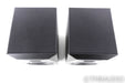 Emotiva Airmotiv B1 Bookshelf Speakers; Black Pair