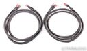 Tara Labs RSC Reference BiWire Speaker Cables; 12ft Pair