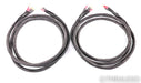 Tara Labs RSC Reference BiWire Speaker Cables; 12ft Pair