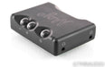 Chord Electronics Mojo Portable DAC / Headphone Amplifier; Demo w/ Full Warranty (1/2)