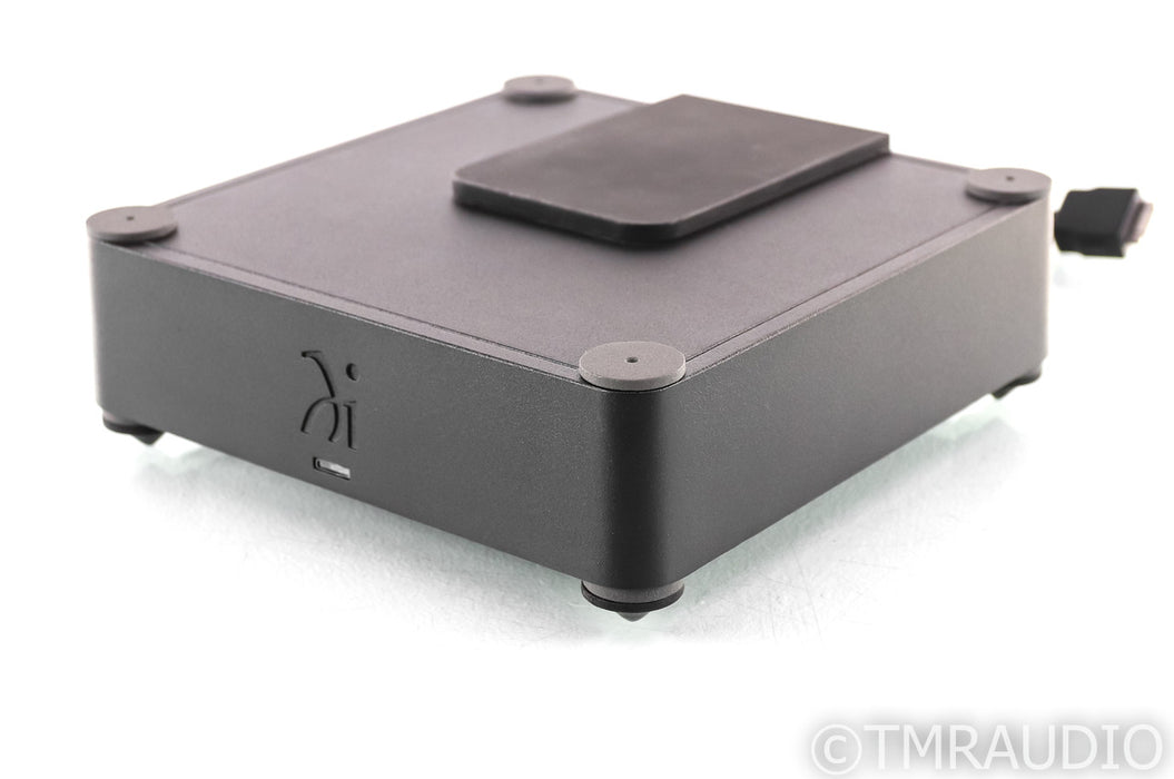 Wadia 171i Transport iPod Dock; Remote (1/0)