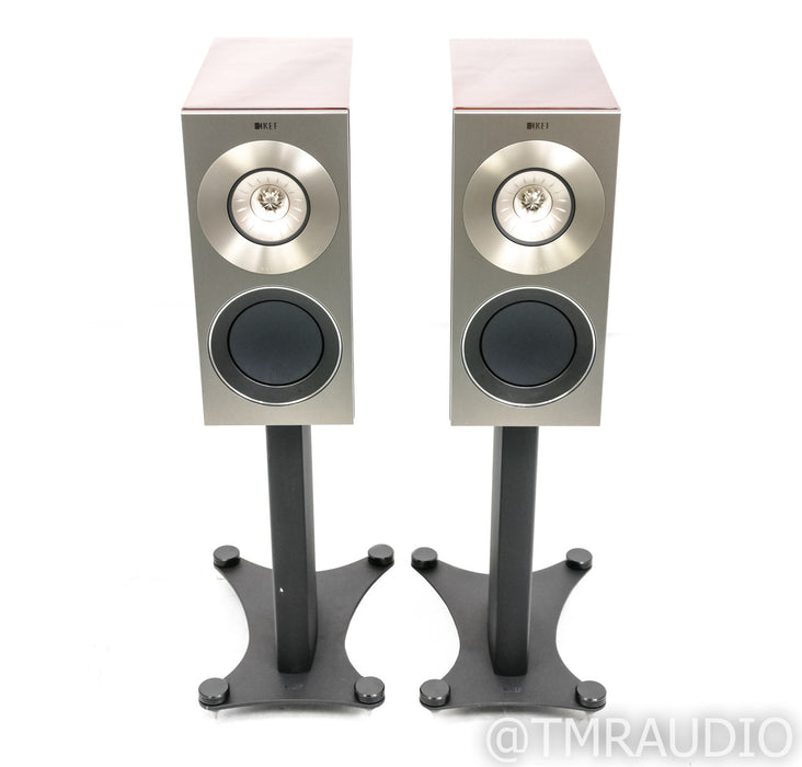 KEF Reference 1 Bookshelf Speakers