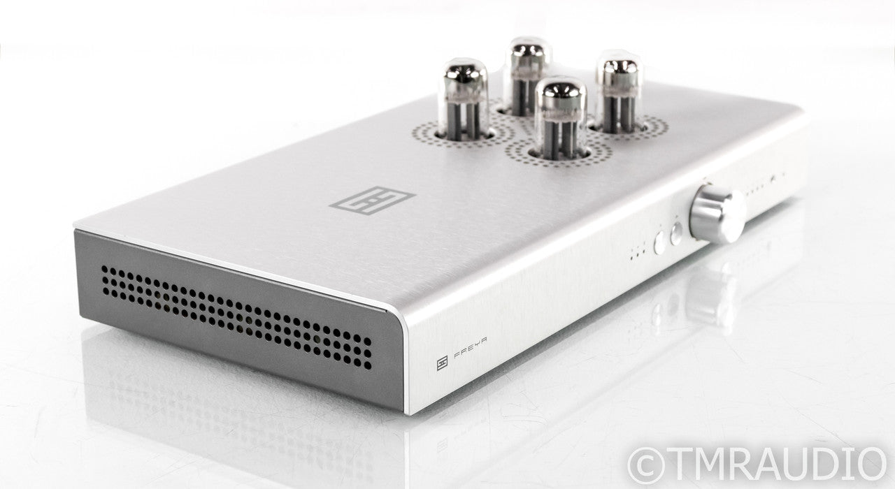 Schiit Freya+ Stereo Tube Hybrid Preamplifier