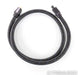 Pangea AC-9SE Mk II Power Cable; 2m AC Cord; AC9SE