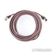 Audioquest Cinnamon Ethernet Cable; 5m Digital Interconnect