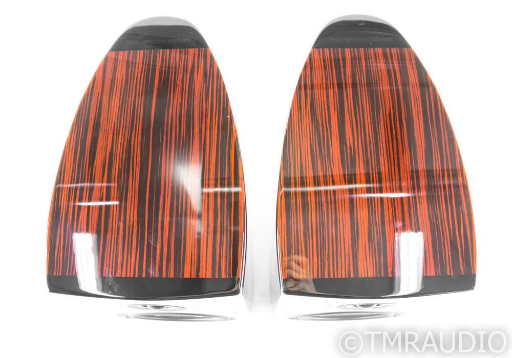 DALI Epicon 2 Bookshelf Speakers