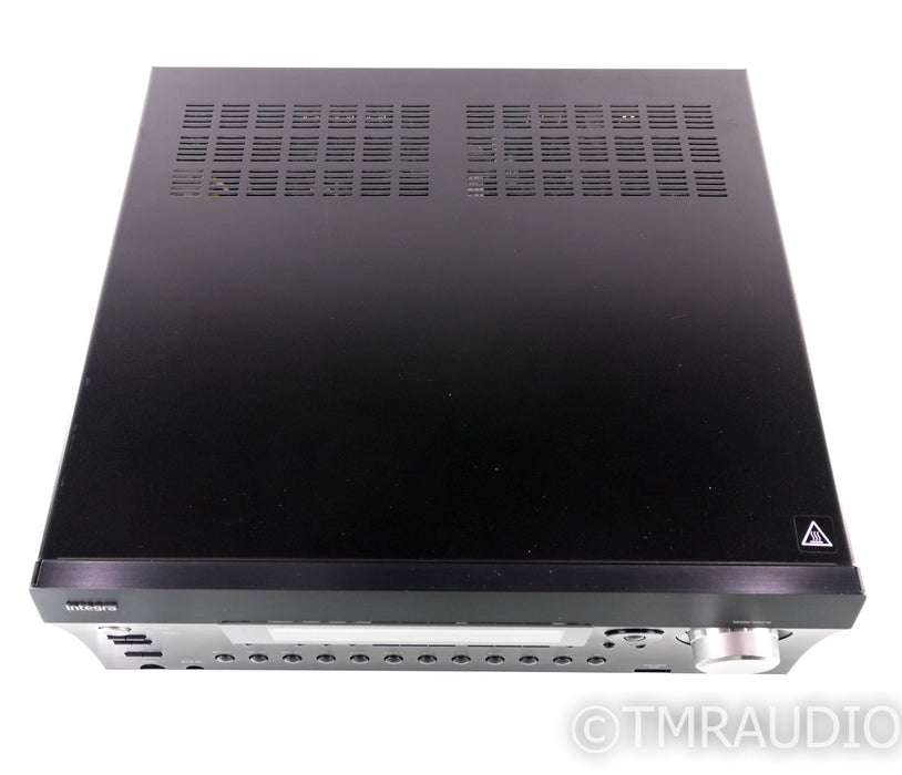 Integra DHC 60.7 7.2 Channel Home Theater Processor; DHC60.7; Remote