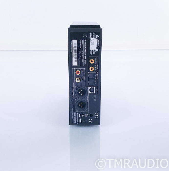 NAD D-1050 USB DAC; D/A Converter; D1050