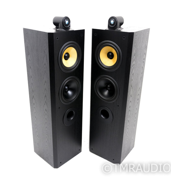 B&W Matrix 804 Floorstanding Speakers