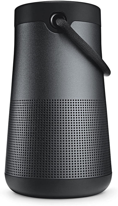 Bose Soundlink Revolve+ Wireless Speaker; Black (New)