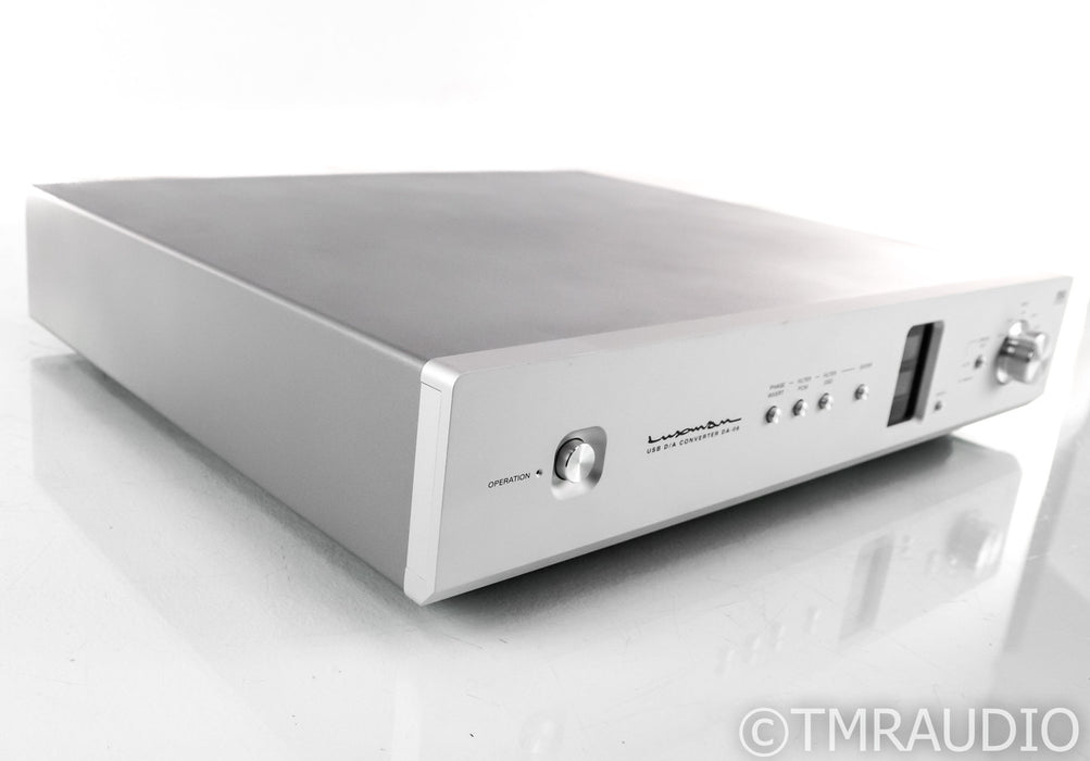 Luxman DA-06 USB DAC; DA06; D/A Converter