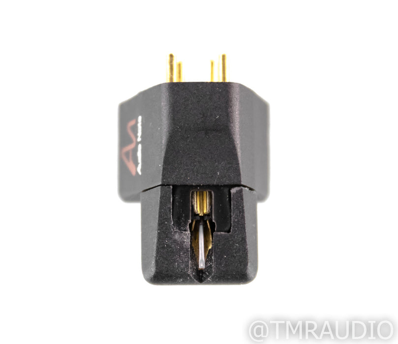 Audio Note iQ III Stereo MM Phono Cartridge; IQ3 (Low Hours)
