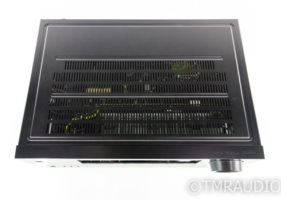 Onkyo TX-SR353 5.1 Channel Home Theater Receiver; TXSR353